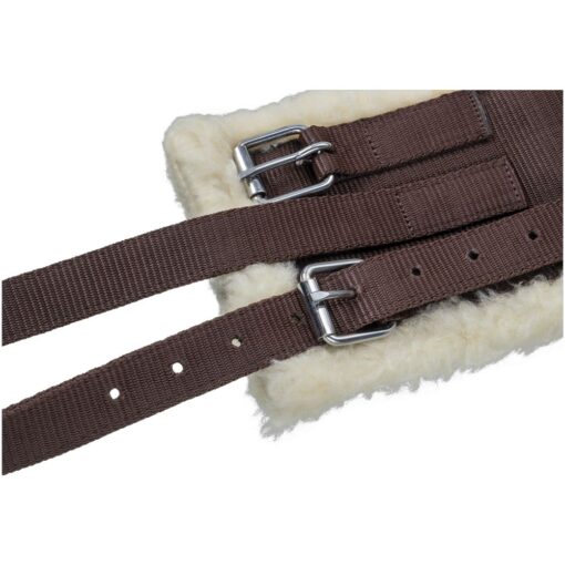 Australian Outrider Supron Fleece Girth 4