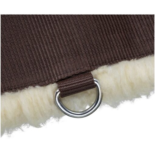 Australian Outrider Supron Fleece Girth 5