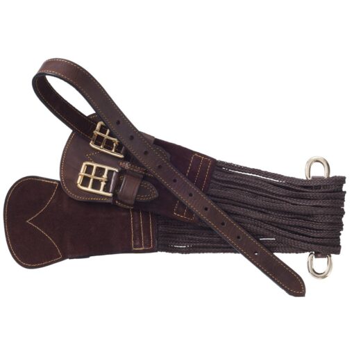 Australian Outrider Supron Girth - Medium