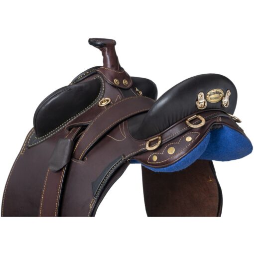 Australian Saddles