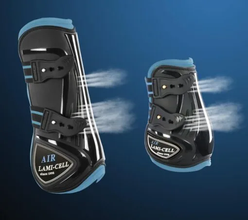 Lami-Cell Pro Master Air Tendon Boots