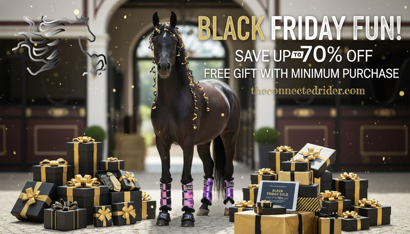 Home Page 4 BLACK FRIDAY TACK SALE
