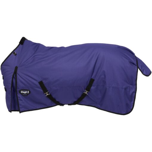 Basics by Tough1 600D Turnout Blanket (250 fill)