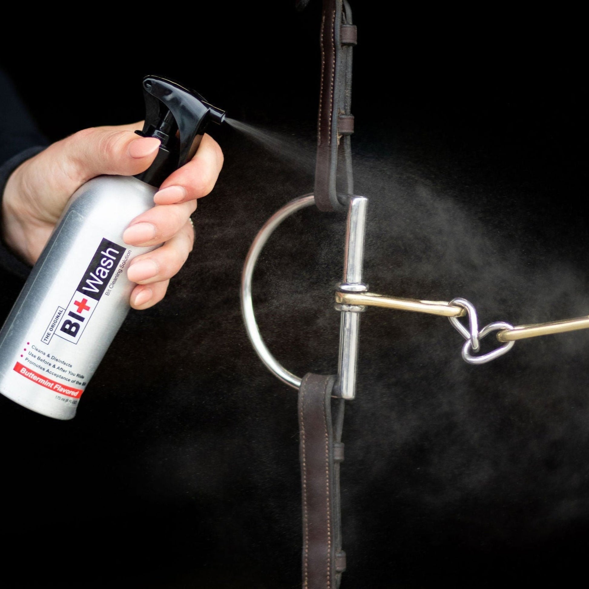 Bit+Wash Bit Cleaning Kit 7 Bit+Wash Bit Cleaning Kit - Image 5