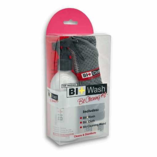 Bit+Wash Bit Cleaning Kit 10 BitWash Bit Cleaning Kit3