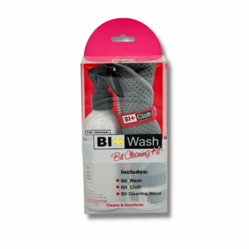 Bit+Wash Bit Cleaning Kit 9 BitWash Bit Cleaning Kit4