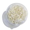 Braid Bands 500 Tub White