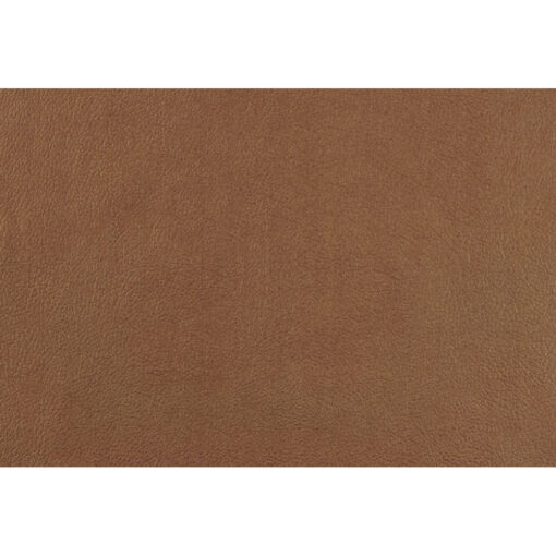 Brown Embossed Leather Gift Wrap