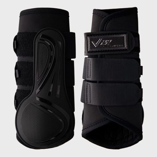 Lami-Cell Brushing Boots V22 9 Brushing boots V22