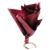Burgundy Tissue Paper 1 Burgundy Tissue Paper