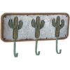 Cactus 3 Hooks