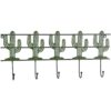 Cactus 5 Hooks