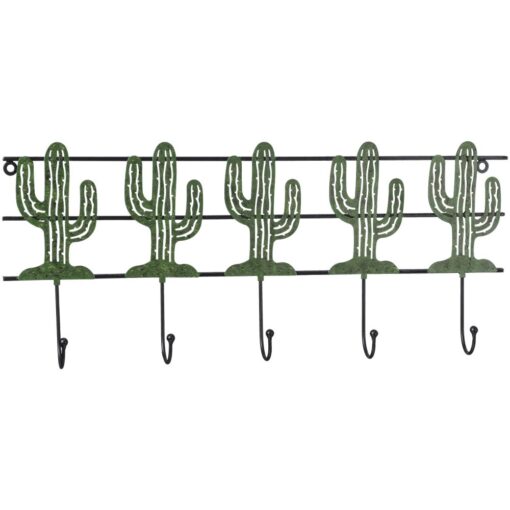 Cactus 5 Hooks