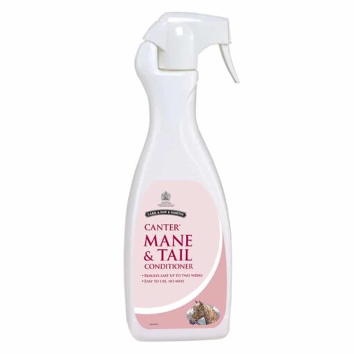 Carr Day Martin Canter Mane and Tail Conditioner