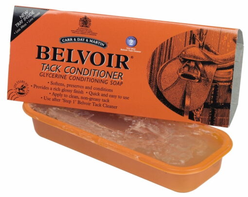 Carr and Day and Martin Horse Belvoir Tack Conditioner