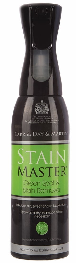 Carr and Day and Martin Horse Stainmaster Spray-600 ml