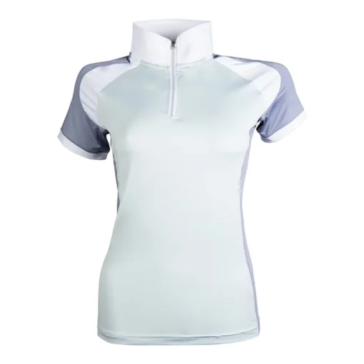 Cavalli Puri Competition Shirt Melody 5 Cavalli Puri Aqua3