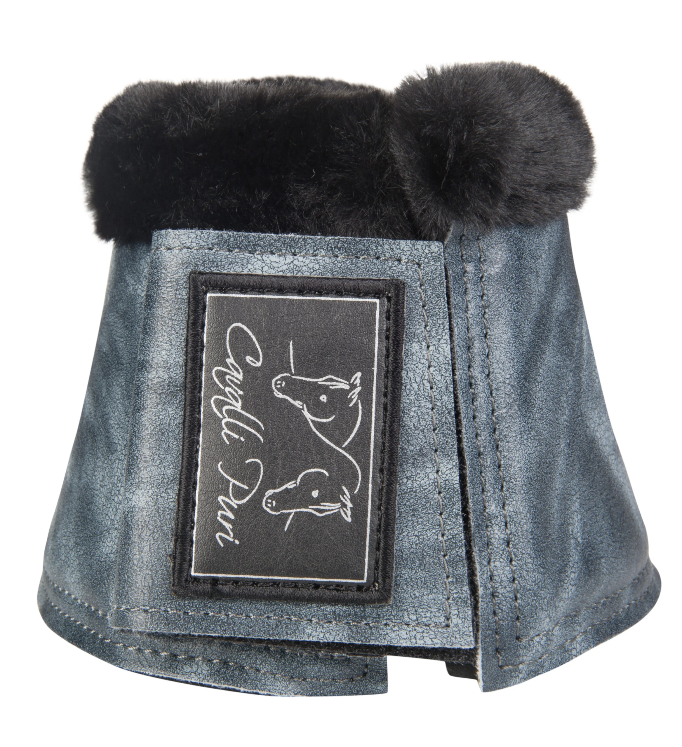 Cavalli Puri Bell Boots 3 Cavalli Puri Bell Boots