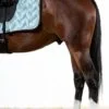 Cavalli Puri Breeze Saddle Pad 1 Cavalli Puri Breeze Saddle Pad Aqua Sky 2 1