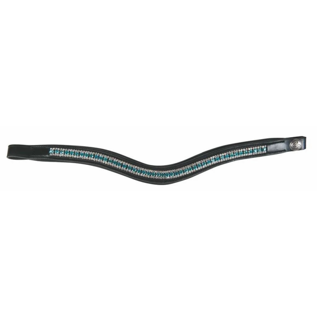 Cavalli Puri Browband Elegant 4 Cavalli Puri Browband Elegant - Image 2