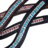 Cavalli Puri Browband Elegant 1 Cavalli Puri Browbands