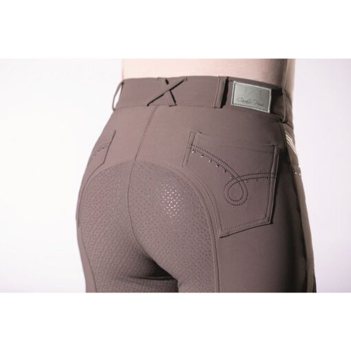 Cavalli Puri Melody Full Seat Riding Breeches 2