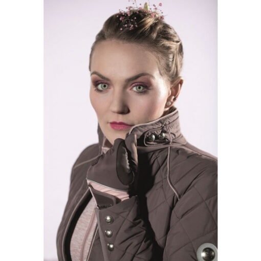 Cavalli Puri Melody Quilted JacketNaN 2