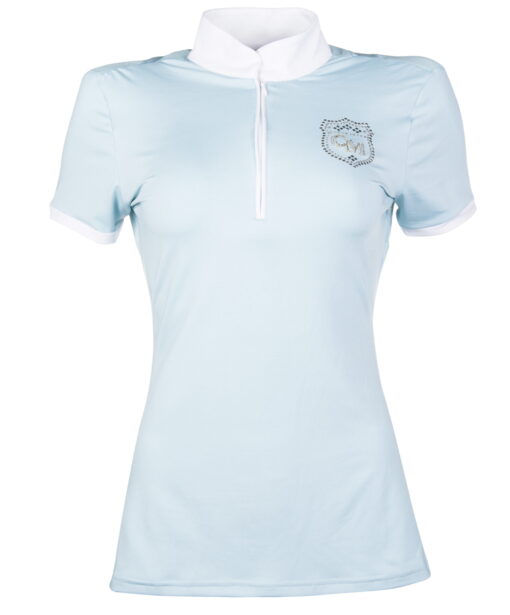 Cavallino Marino Competition shirt Rimini Mesh 1 scaled