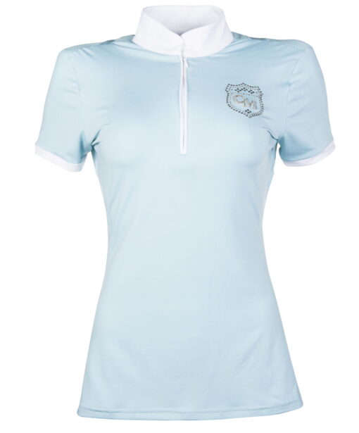 Cavallino Marino Competition shirt Rimini Mesh 2 scaled