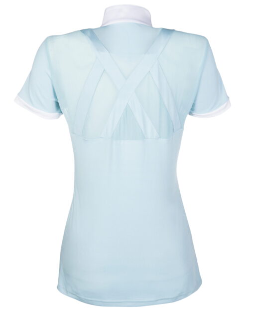 Cavallino Marino Competition shirt Rimini Mesh 3 scaled