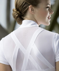 Cavallino Marino Competition shirt Rimini Mesh