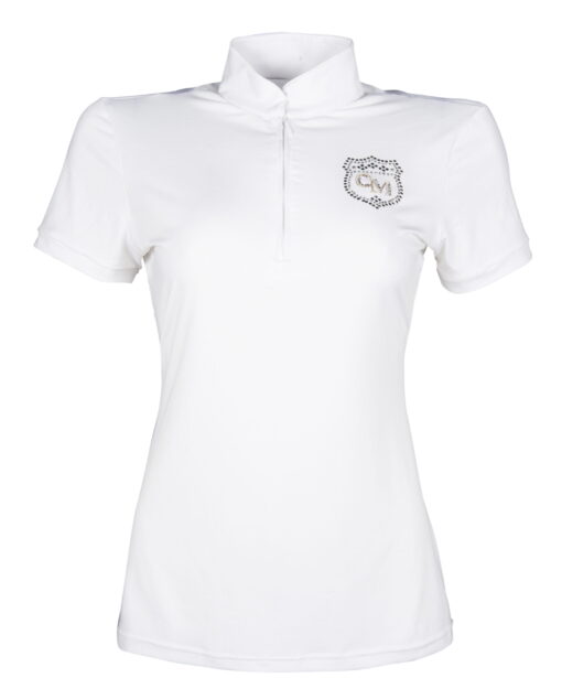 Cavallino Marino Competition shirt Rimini Mesh 8 scaled