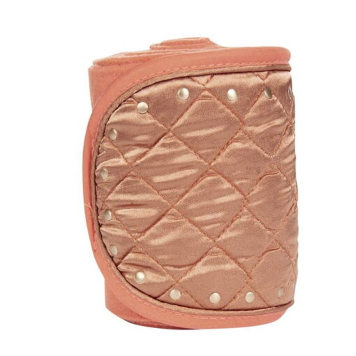 Cavallino Marino Polar Fleece Polo Wraps Siena Set Of 4 4