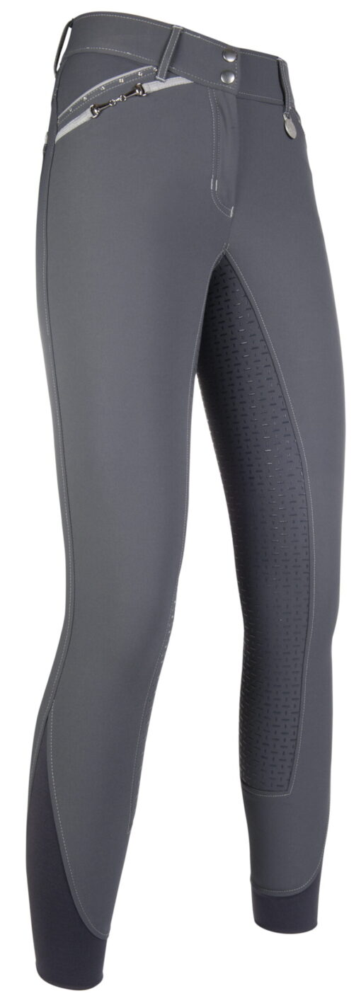 Cavallino Marino Riding Breeches Piemont Eva Elementss Full Seat