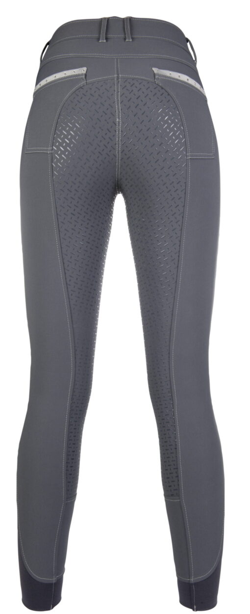 Cavallino Marino Riding Breeches Piemont Eva Elementss Full Seat 3 scaled