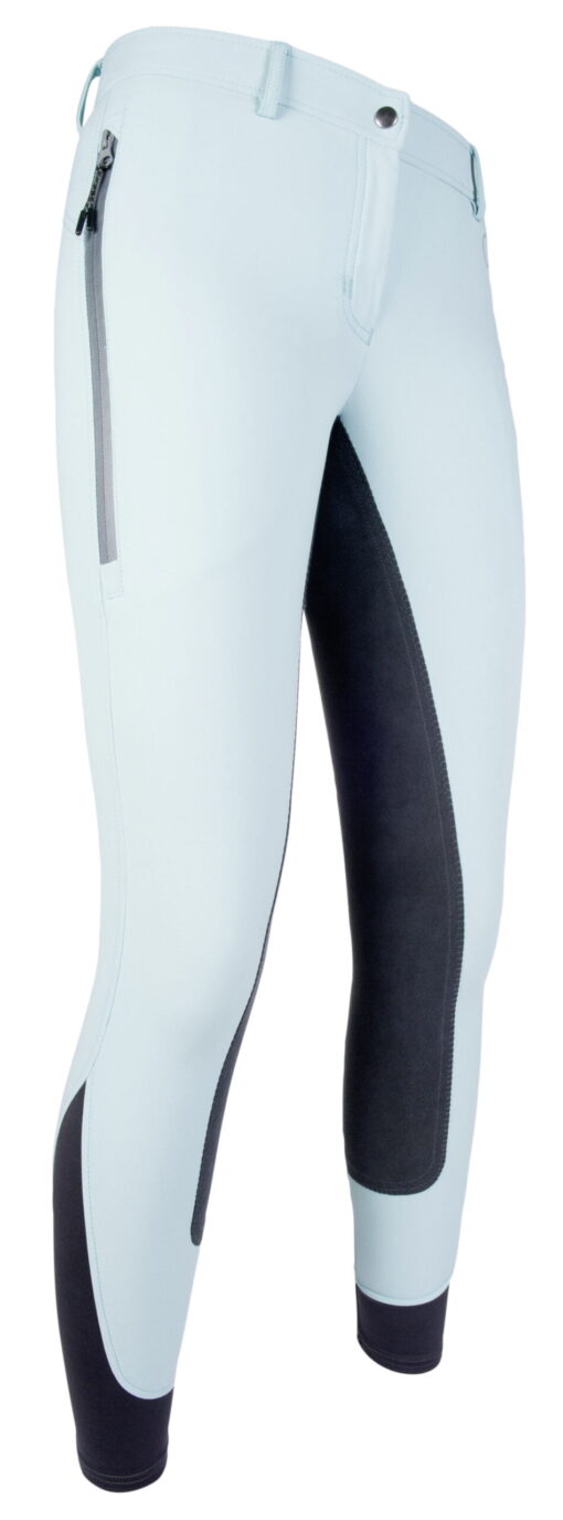 Cavallino Marino Riding Breeches Rimini Pam Sporty 34 Alos Seat 7 scaled