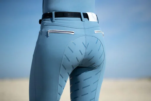 Cavallino Marino Riding Breeches Venezia Classico S. Full Seat