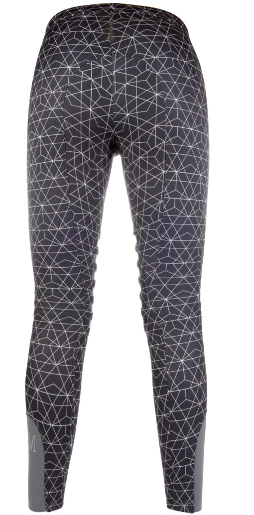 Cavallino Marino Riding Leggings Piemont Silicone Knee Patch 3 scaled