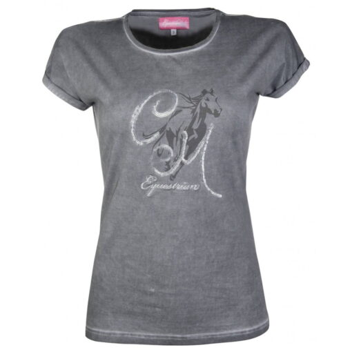 Cavallino Marino Rimini Horse Shirt 1