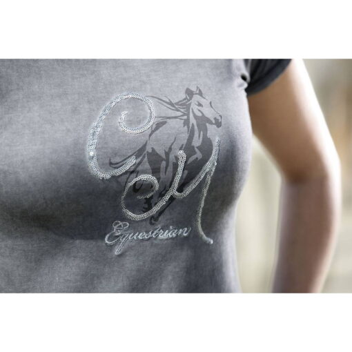 Cavallino Marino Rimini Horse Shirt 8