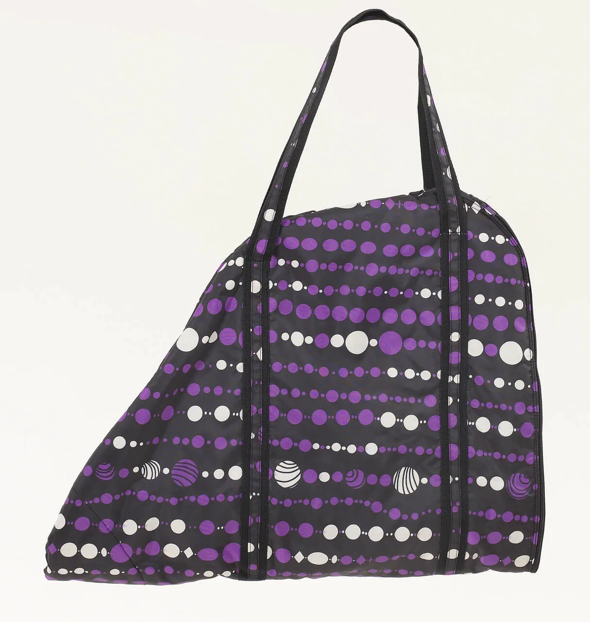 CentaurÂ® Saddle Bag Carrier Classic Plaid Fashion