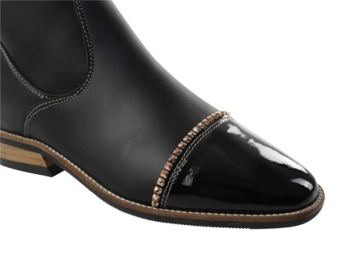 Chester English Training Boot Black07 Copy e1715891134880