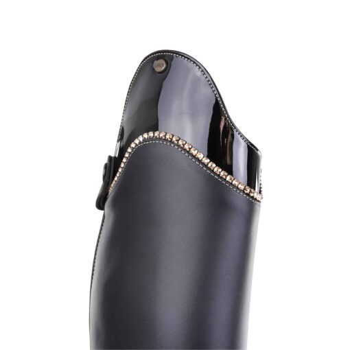 Chester English Training Boot Black09 Copy