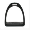 Compositi Premium Stirrups Dark Grey