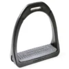 Compositi Premium Stirrups Silver Grey 2 Compositi Premium Stirrups Silver Grey