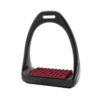 Compositi Reflex Stirrup Burgundy 2 Compositi Reflex Stirrup Burgundy