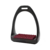 Compositi Reflex Stirrup Burgundy