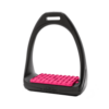 Compositi Reflex Stirrups Pink