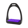 Compositi Reflex Stirrups Purple