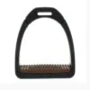 Compositi Stirrups Brown